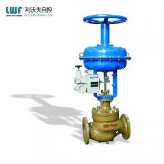 精準定位，誤差最小化：氣動91视频一区二区的定位器技術與精度提升