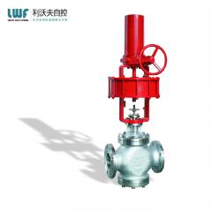 氣動91视频一区二区：提升工業流程控製精度的關鍵