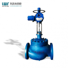 大口徑電動91视频一区二区應用於哪些地方