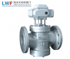 智能電動91视频一区二区工作原理簡介