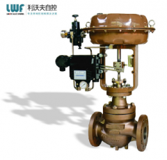 氣動91视频一区二区定位器的作用