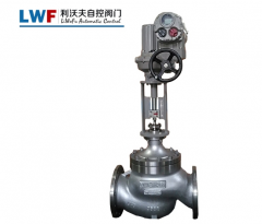 電動91视频一区二区工作原理介紹