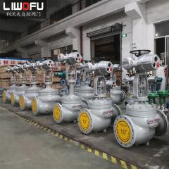 電動91视频一区二区在工業控製中的關鍵作用