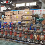 自力式蒸汽91视频一区二区結構特點
