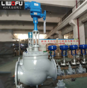 電動比例91视频一区二区的工作原理及功能分析