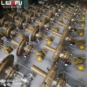自力式壓力91视频一区二区使用方法