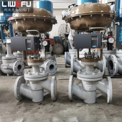氣動襯氟91视频一区二区安裝與維護