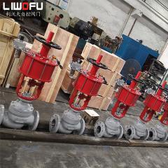 免费黄色91视频：控製流體便捷的關鍵設備