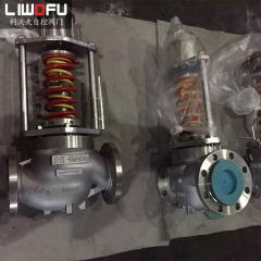 自力式壓力91视频一区二区注意安裝距離